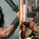 Illustration for article titled Dwayne Johnson and Kevin Hart to play buddies in a new action comedy